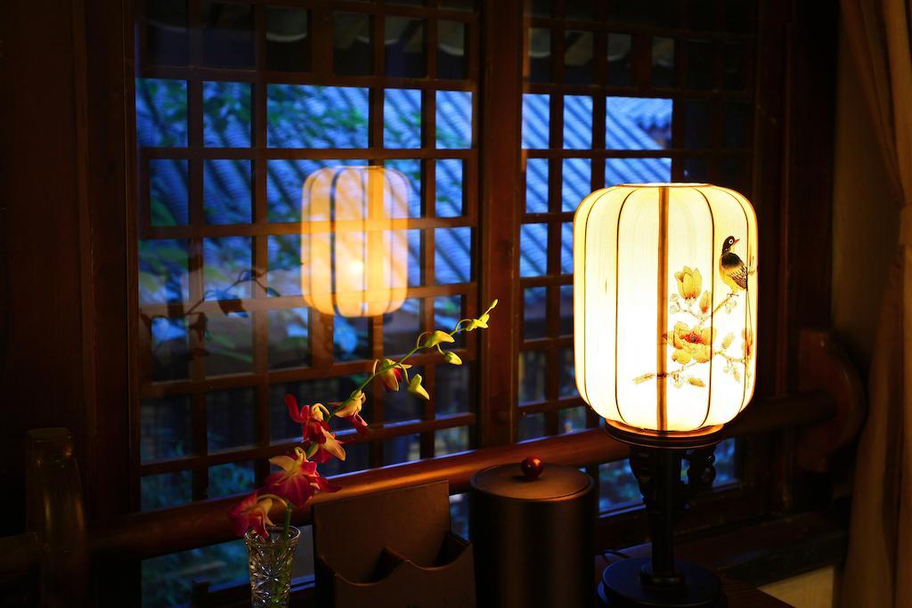 Renli Hotel Chengdu Room photo