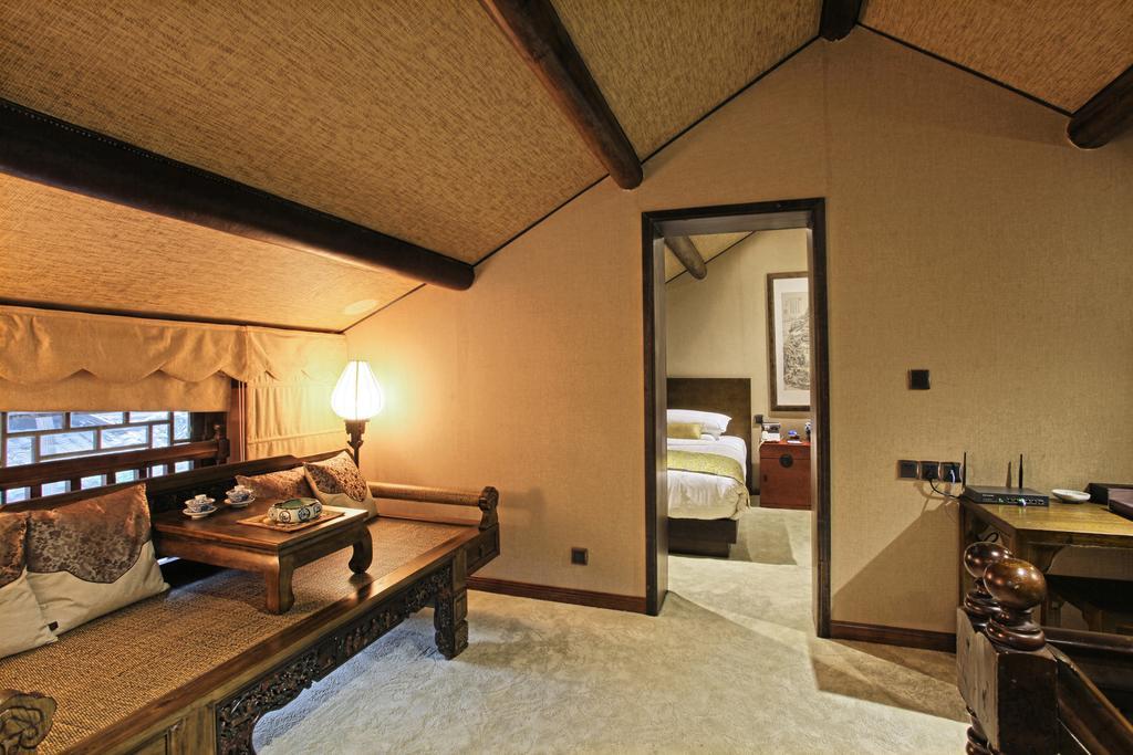 Renli Hotel Chengdu Exterior photo